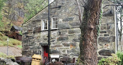2 bedroom accommodation in Beddgelert