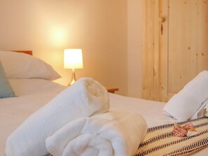 Free WiFi - Four Degrees West Beach House (Tywyn)