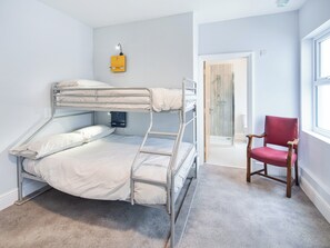 7 Schlafzimmer, kostenloses WLAN