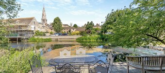3 bedroom accommodation in Stamford