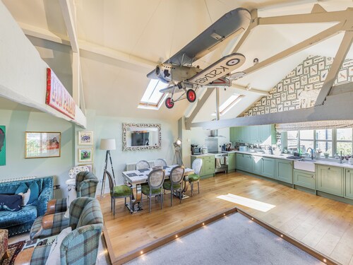 3 bedroom accommodation in Stamford