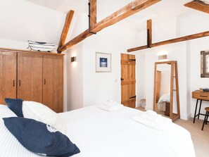 2 bedrooms, free WiFi - 2 bedroom accommodation in Barney (Barney)