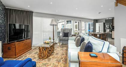 3 bedroom accommodation in Carnoustie