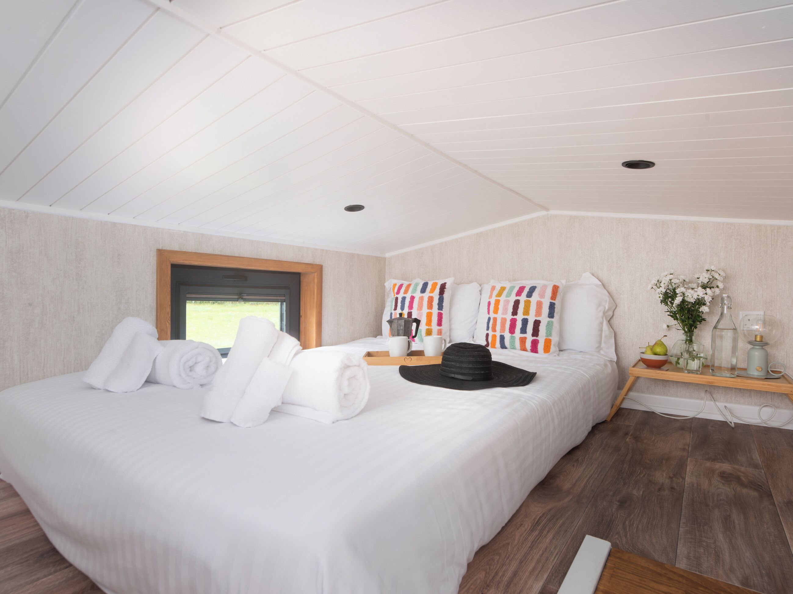 1 chambre