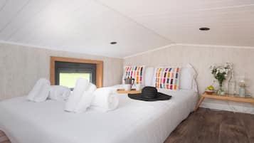 1 chambre