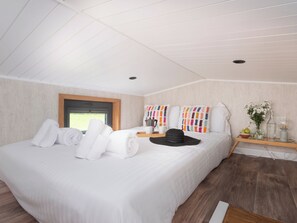 1 slaapkamer