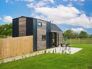 Exterior - Little Dunley Cottages - Tiny House (Bovey Tracey, near Newton Abbot)