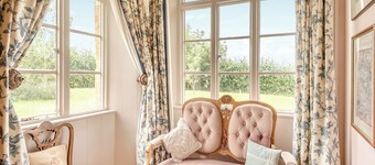 Boende med 4 sovrum i Belvoir, near Grantham