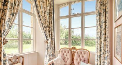 4 bedroom accommodation in Belvoir, near Grantham