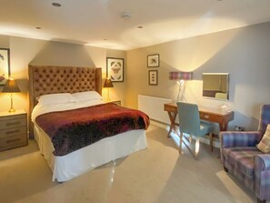 1 bedroom, free WiFi - Brewers Cottage - UKC6304 (Foolow, near Hope Valley)