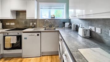 Dishwasher
