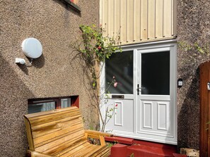 Exterior detail - 3 bedroom accommodation in Fort William (Fort William)
