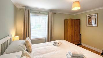 3 bedrooms, free WiFi