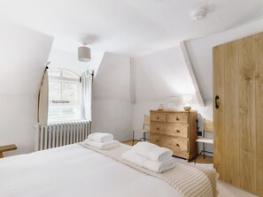 2 Schlafzimmer, kostenloses WLAN