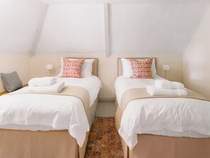 2 habitaciones y wifi gratis 
