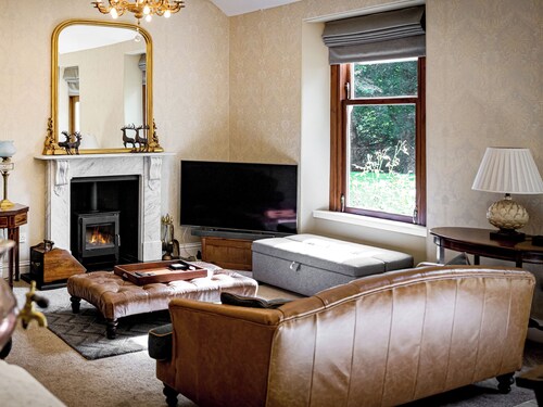 The Servant's Hall - UKC6964