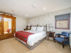 3 chambres, Wi-Fi gratuit