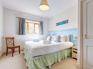 3 bedrooms, free WiFi - A lovely and quiet retreat in the beautiful North Norfolk countryside. (West Beckham, Near Holt)