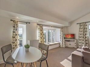 Interior - 4 bedroom accommodation in Corwen (Corwen)