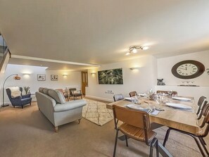 Interior - 4 bedroom accommodation in Corwen (Corwen)