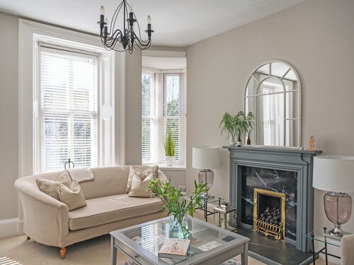 2 bedroom accommodation in Birnam