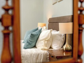 2 Schlafzimmer, kostenloses WLAN