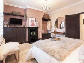 2 bedrooms - 2 bedroom accommodation in Stratford Upon Avon (Stratford Upon Avon)
