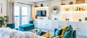 2 slaapkamer accommodatie in Warwick