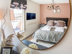 Free WiFi - 2 bedroom accommodation in Warwick (Warwick)