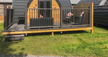 Enchanting glamping experience in East Hoathly.