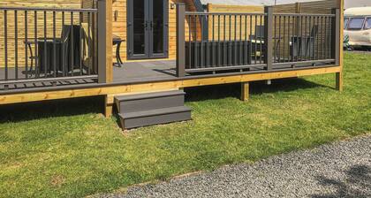 Enchanting glamping experience in East Hoathly.