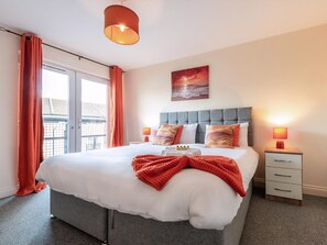 Free WiFi - Renta Apartments 4 - 20 - UK41127 (Southampton)