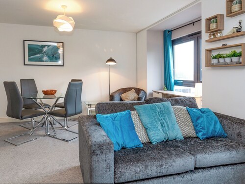 Renta Apartments 4 - 35 - UK41134