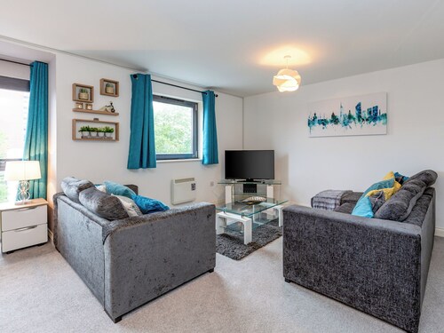 Renta Apartments 4 - 35 - UK41134