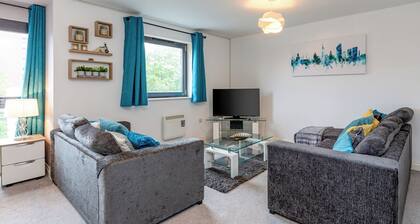Renta Apartments 4 - 35 - UK41134