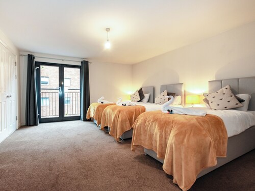 Renta Apartments 4 - 44 - UK41136