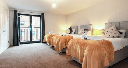 Renta Apartments 4 - 44 - UK41136