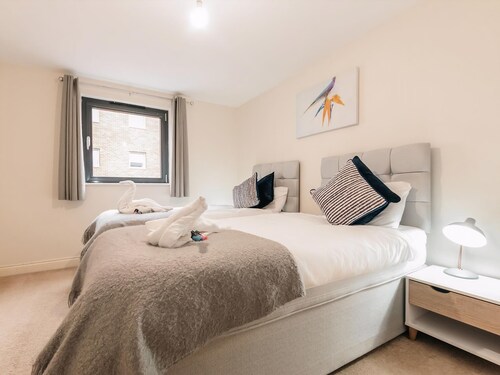 Renta Apartments 4 - 44 - UK41136
