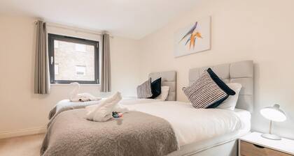 Renta Apartments 4 - 44 - UK41136