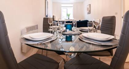 2 bedroom accommodation in Southampton