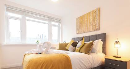 2 bedroom accommodation in Southampton
