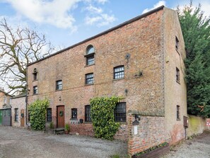 Exterior - 1 bedroom accommodation in Bilbrough, near York (Bilbrough, near York)