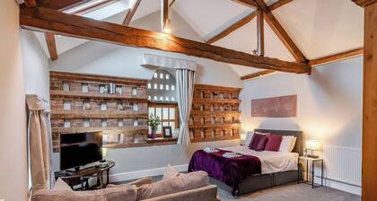 1 bedroom accommodation in Bilbrough, near York