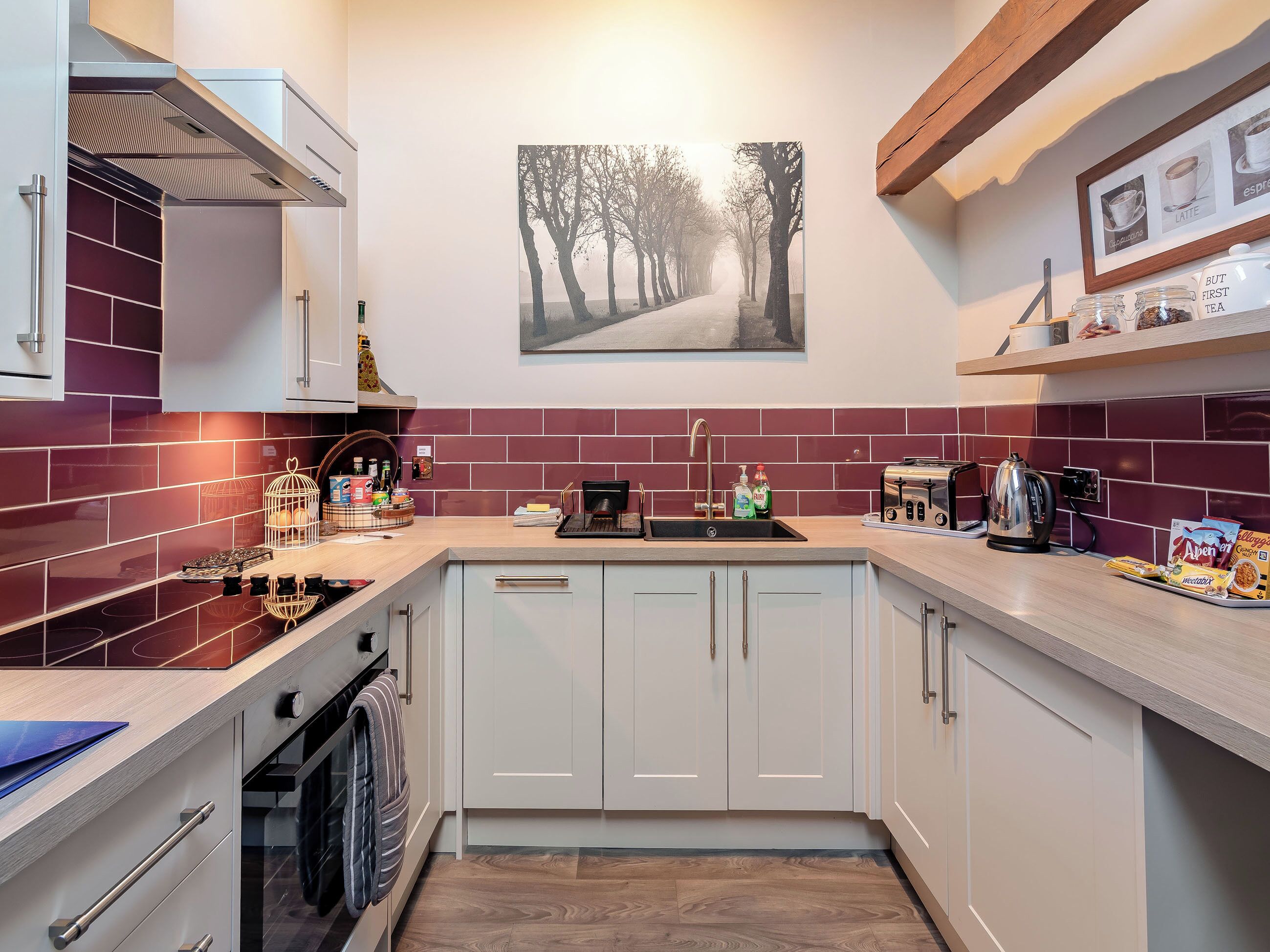 Dishwasher, highchair