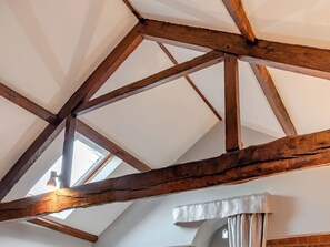 Interior - 1 bedroom accommodation in Bilbrough, near York (Bilbrough, near York)