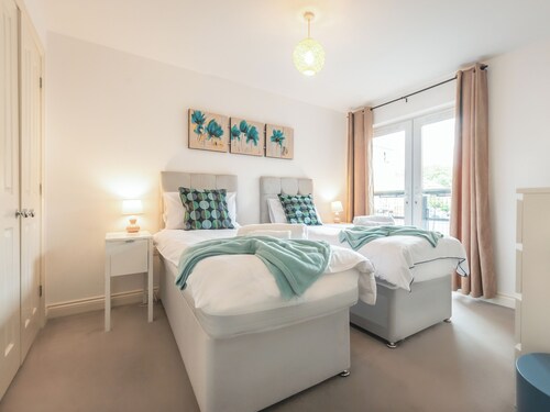 Renta Apartments 4 - 4 - UK41131