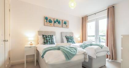 Renta Apartments 4 - 4 - UK41131