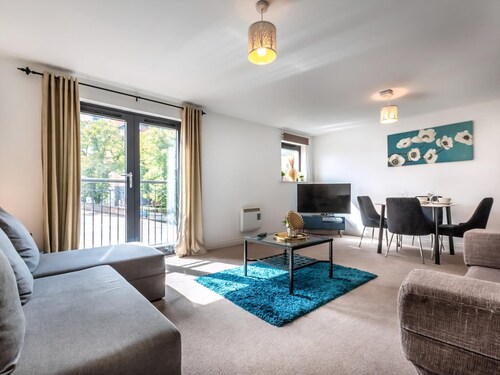 Renta Apartments 4 - 4 - UK41131