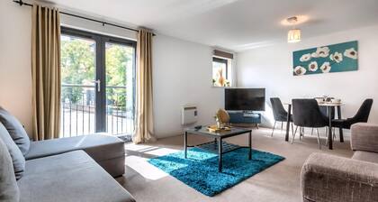 Renta Apartments 4 - 4 - UK41131