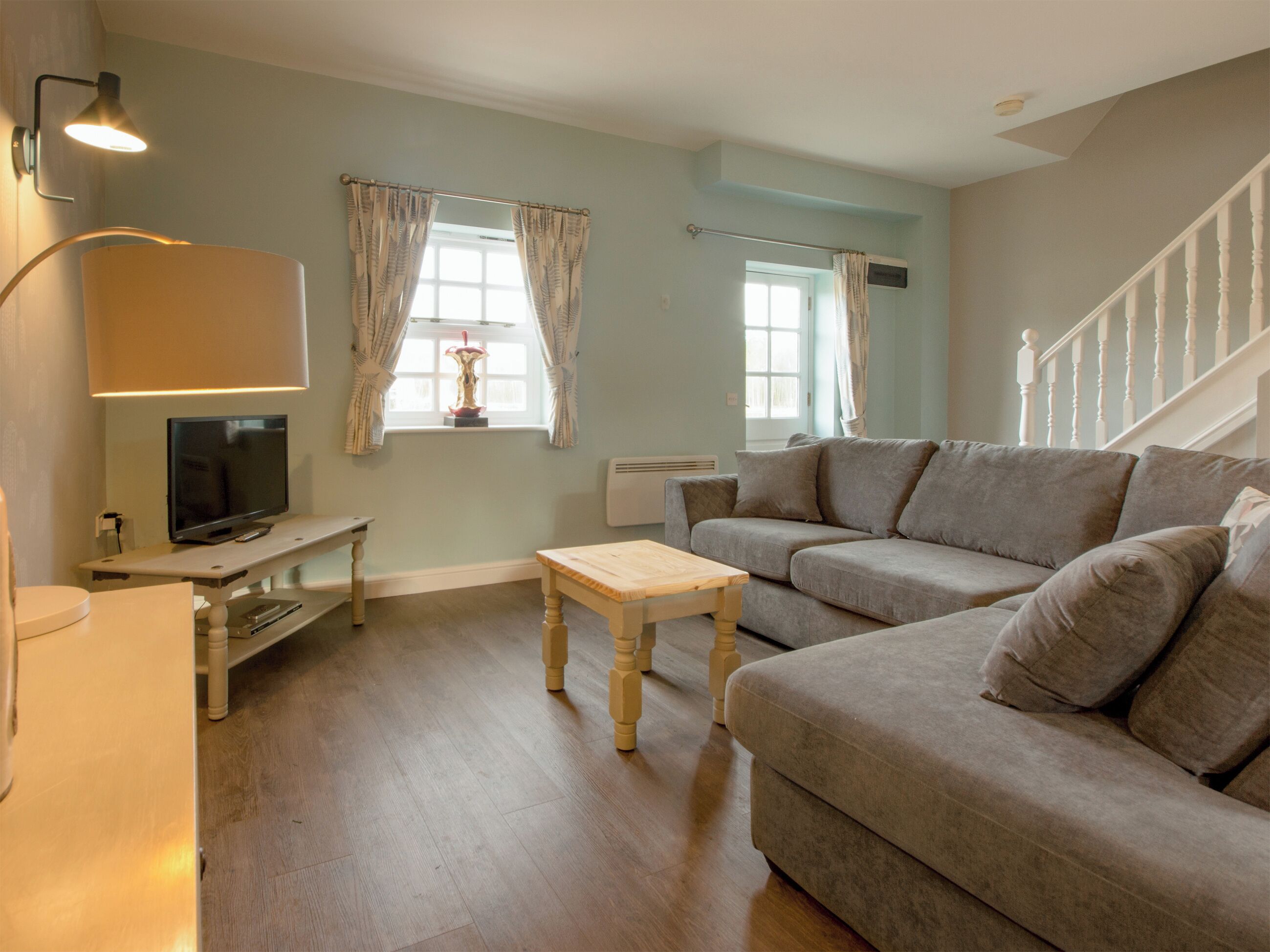 Peveril Cottage - E4642 - Chesterfield